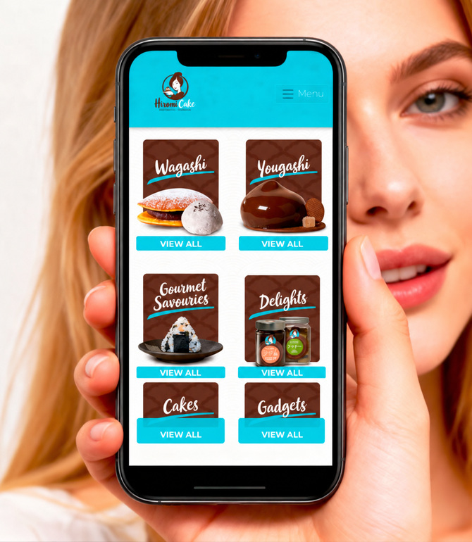 Vorreiordinare.it - Takeaway & Delivery